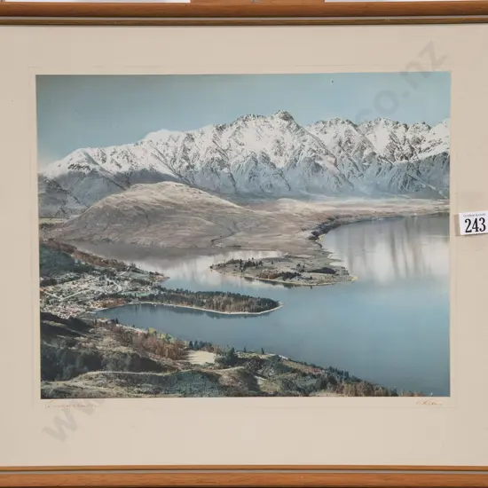 Whites Aviation - Queenstown