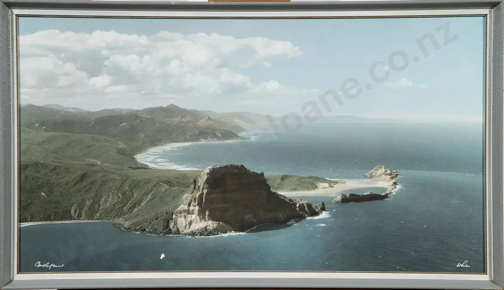 Whites Aviation - Castlepoint (2) Image 1++