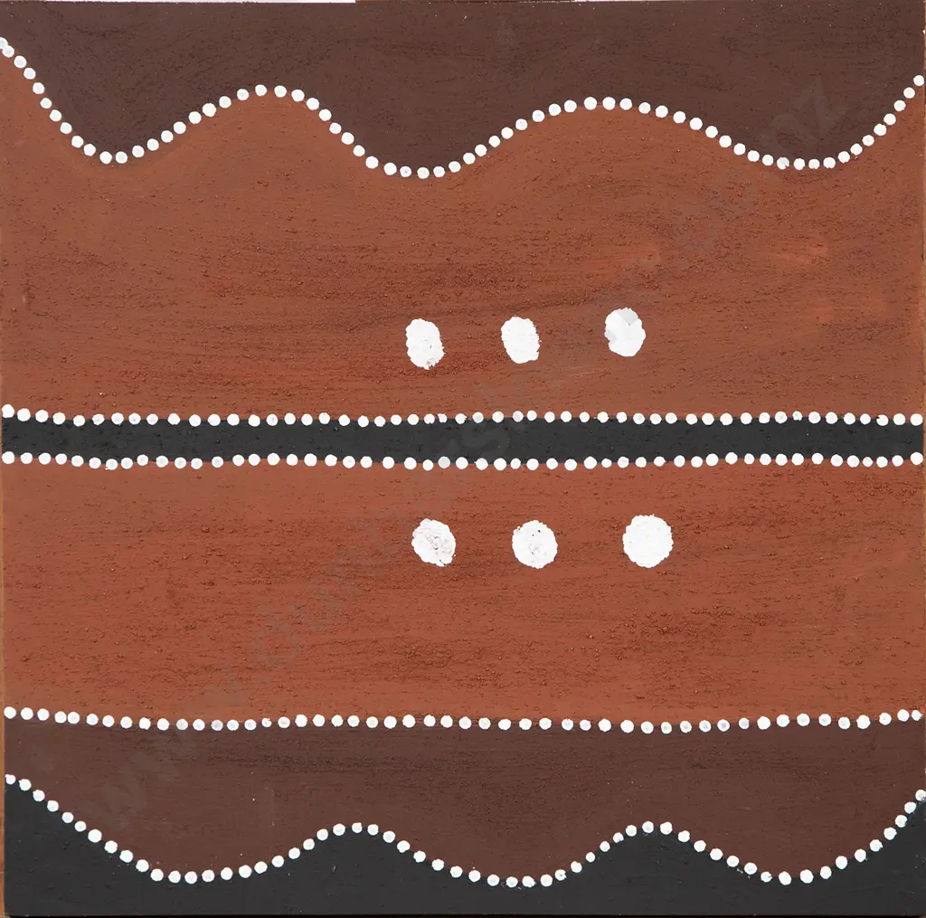 Charlene Carrington (Australian) - Lolly Creek Image 1++