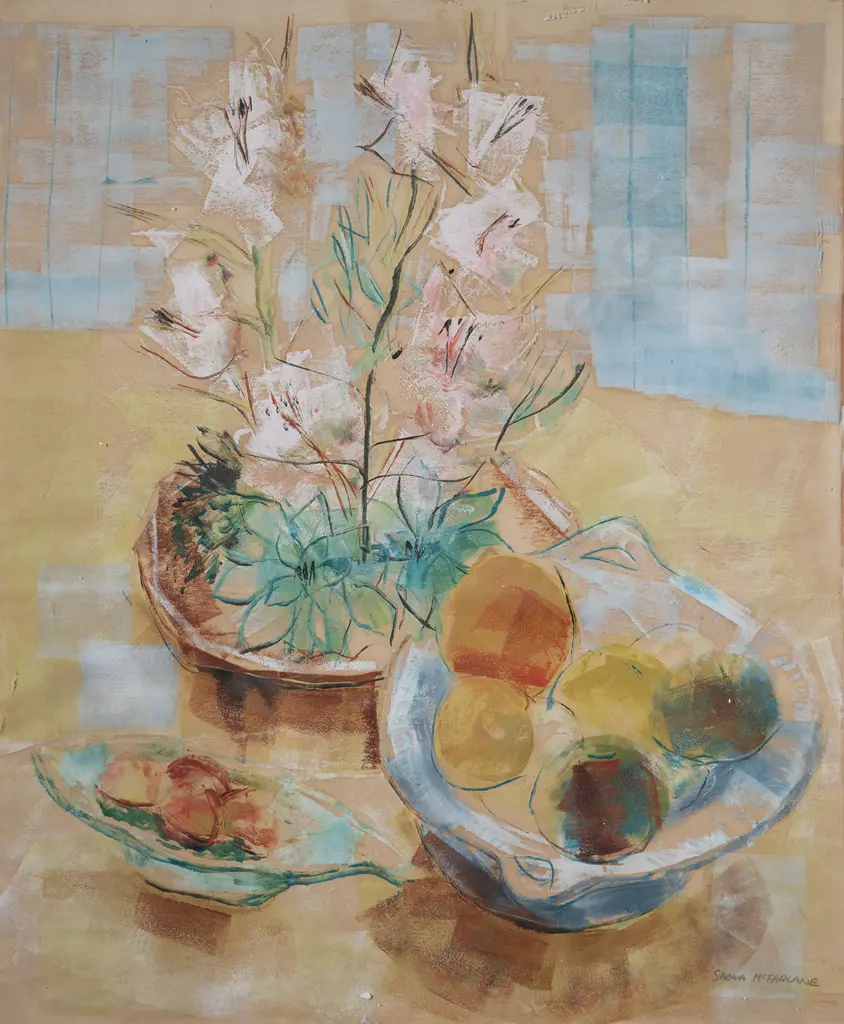 Shona McFarlane - Still Life Image 1++