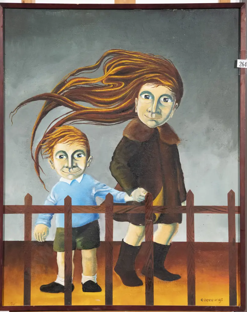 Claire Jennings - The Neighbours Image 1++