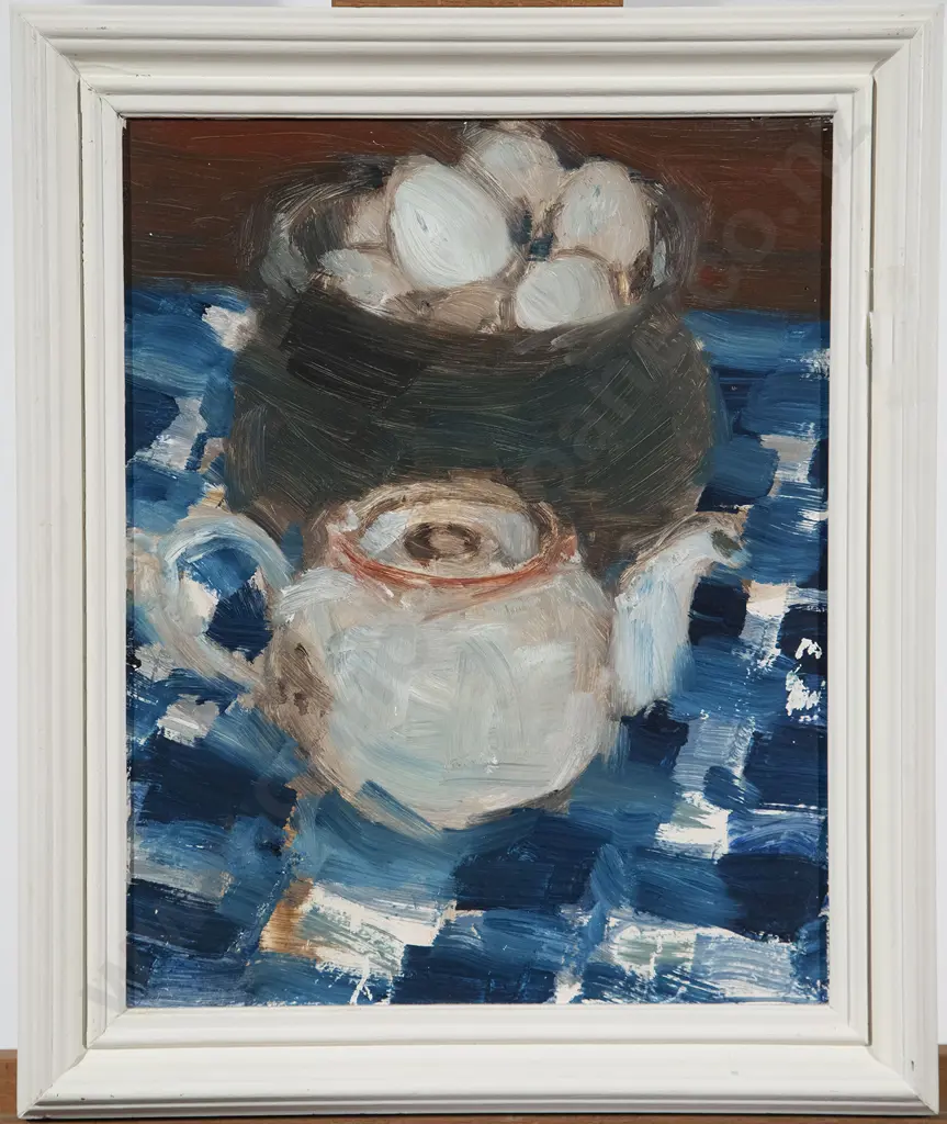 Kristen Hollis - Still Life no. 1. Image 1++