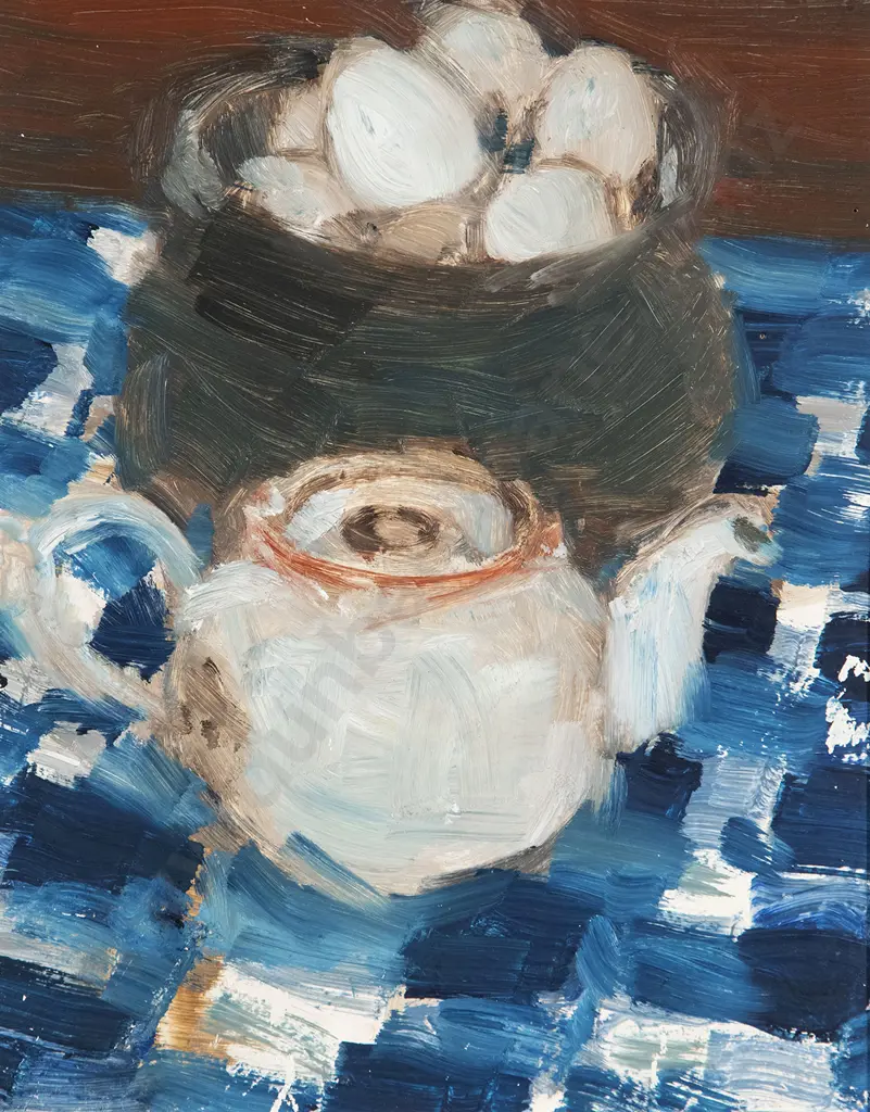 Kristen Hollis - Still Life no. 1. Image 1++