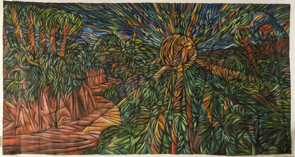 Dean Buchanan - Landscape Image 1++