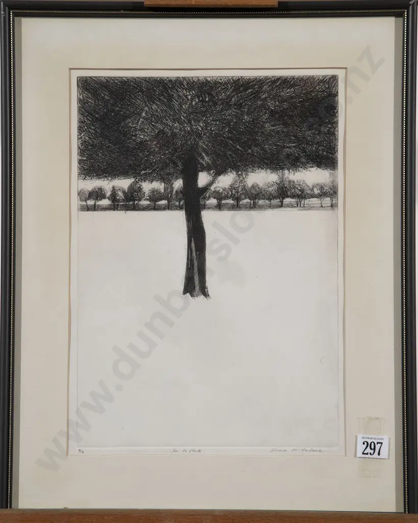 Shona McFarlane - In The Park Image 1++