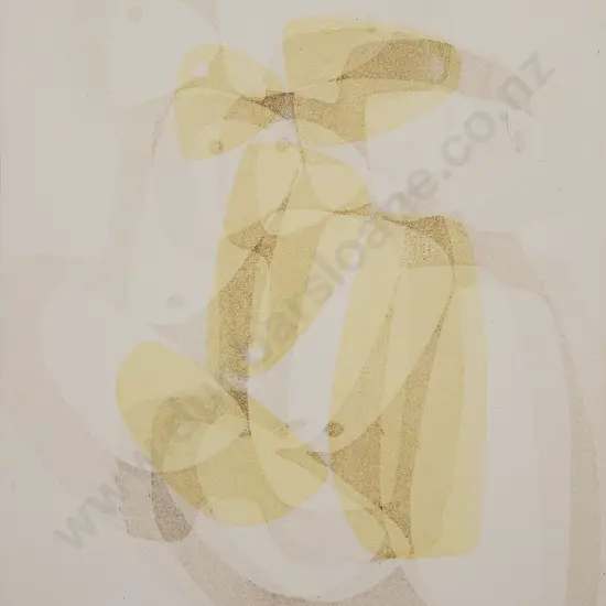 Guy Ngan - Series Nineteen