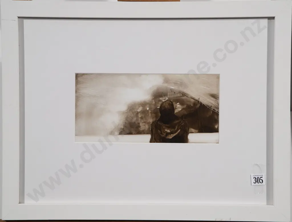Garry Currin - Salvage Image 1++