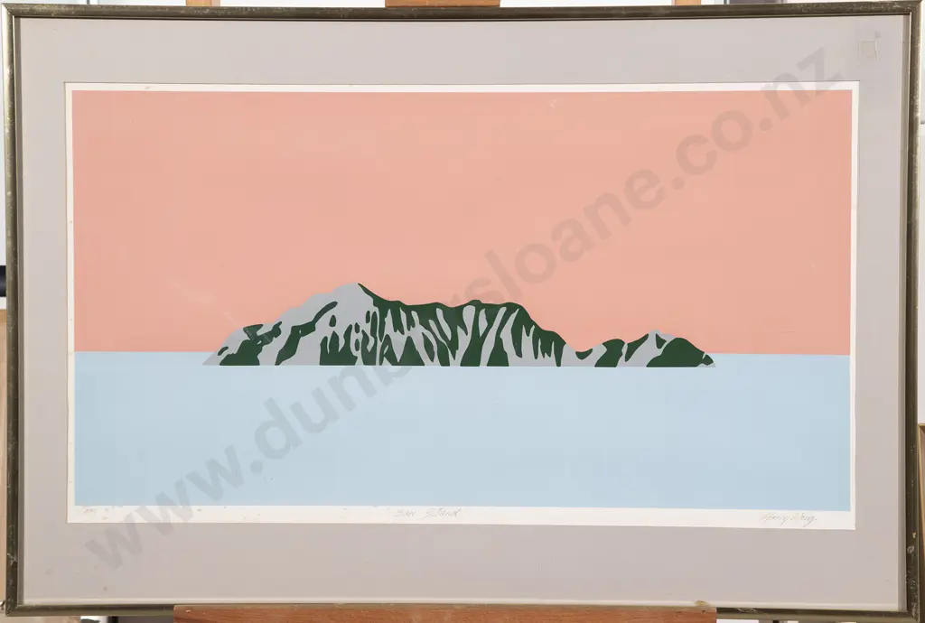 Wong Sing Tai - Bear Island (2) Image 1++