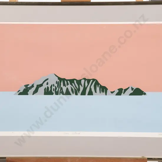 Wong Sing Tai - Bear Island (2)