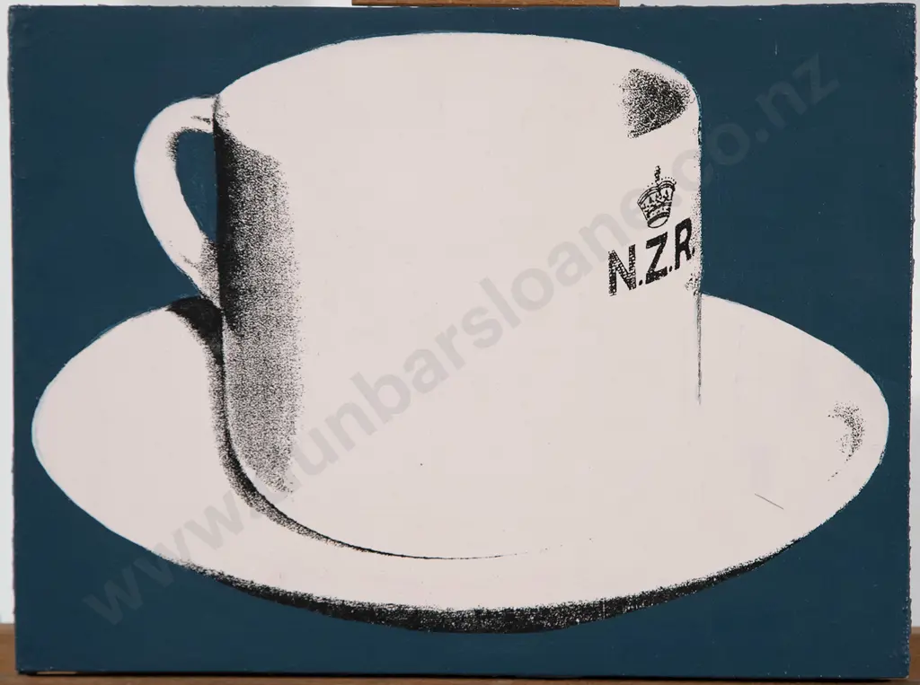 Rudolf Boelee - NZR Cup Image 1++
