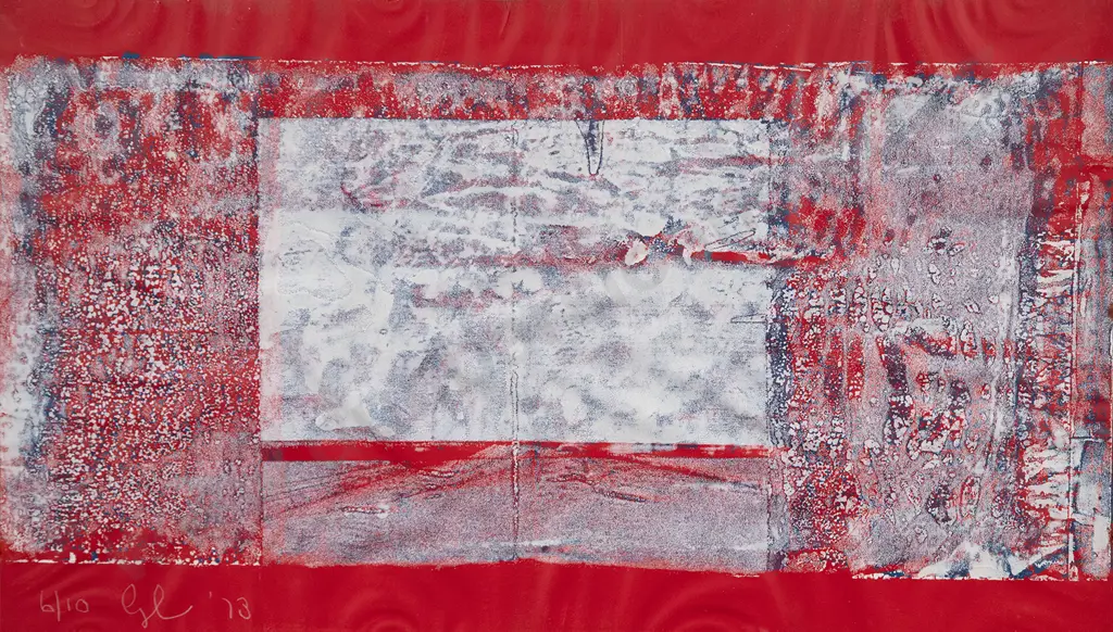 Gordon Crook - Seascape Image 1++