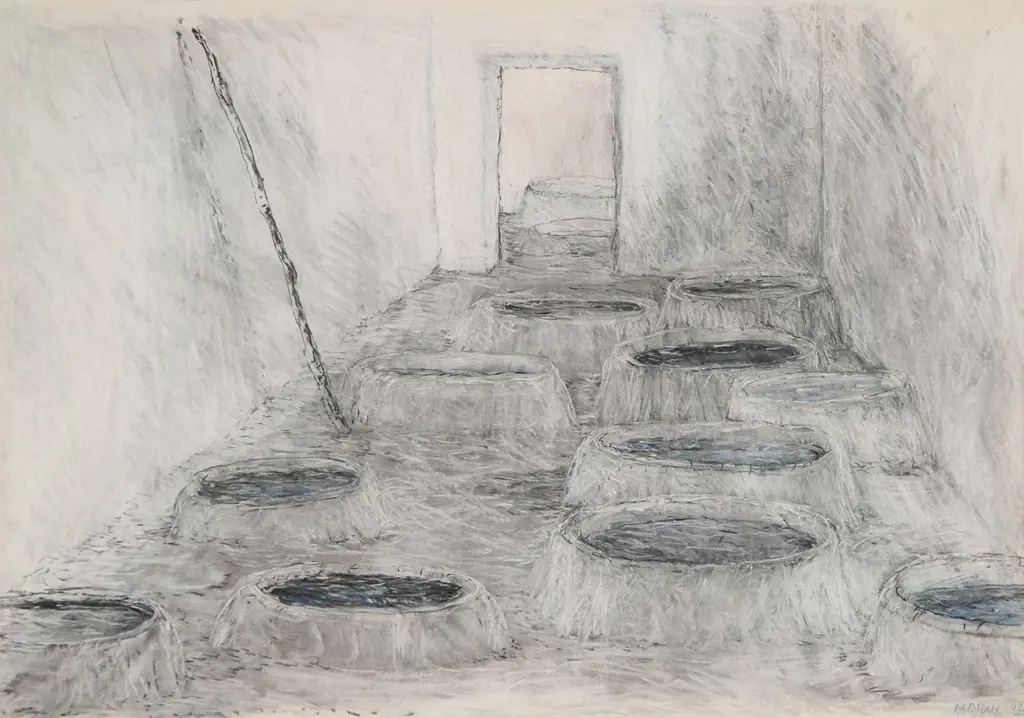 Maria Olsen - Untitled Image 1++