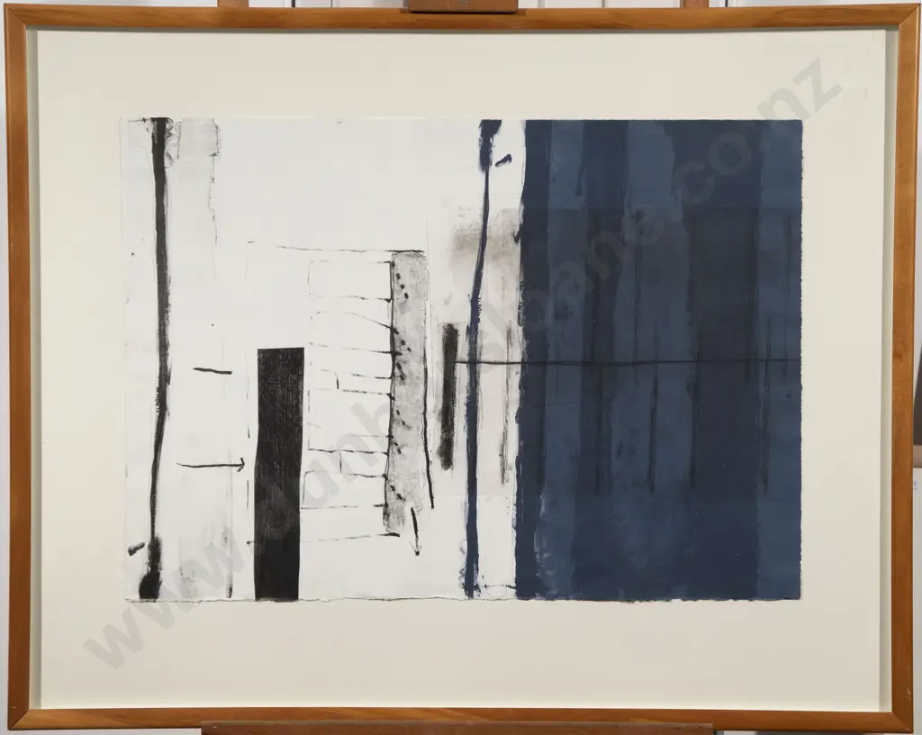 Kristy Gorman J Ross & Katrina Boyd works on paper (3) Image 1++