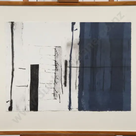 Kristy Gorman J Ross & Katrina Boyd works on paper (3)
