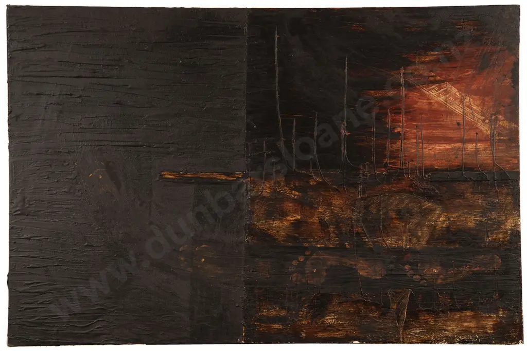 Fleur Yorston - Pathway to Entry/Exit Image 1++