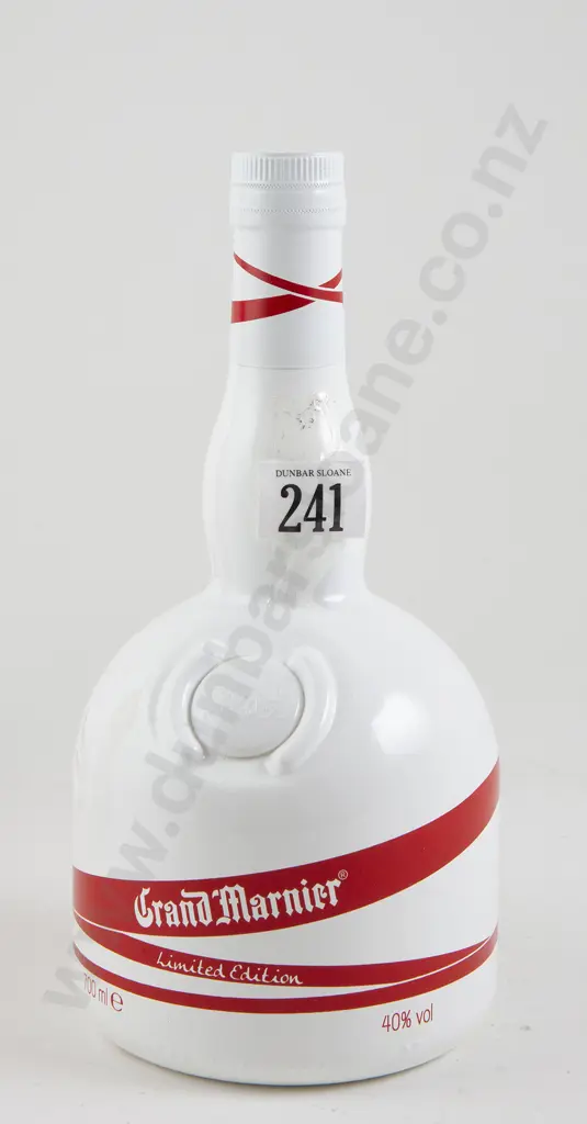 1 bottle Grand Marnier 2012 "Limited Edition 100th Anniversary" Image 1++