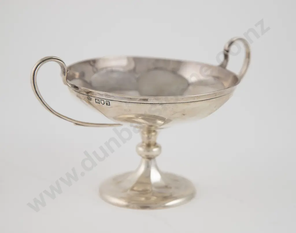 Geo V S/S Tazza Image 1++