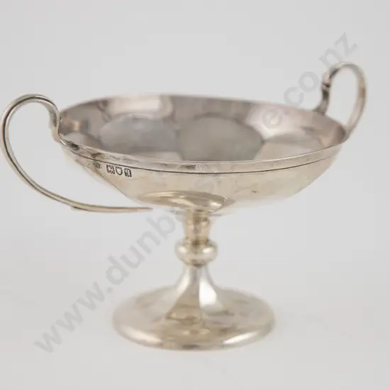 Geo V S/S Tazza