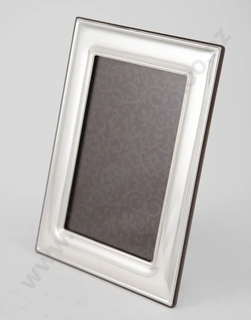 Modern S/S Photograph Frame Image 1++