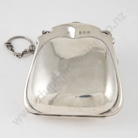 Geo V S/S Purse