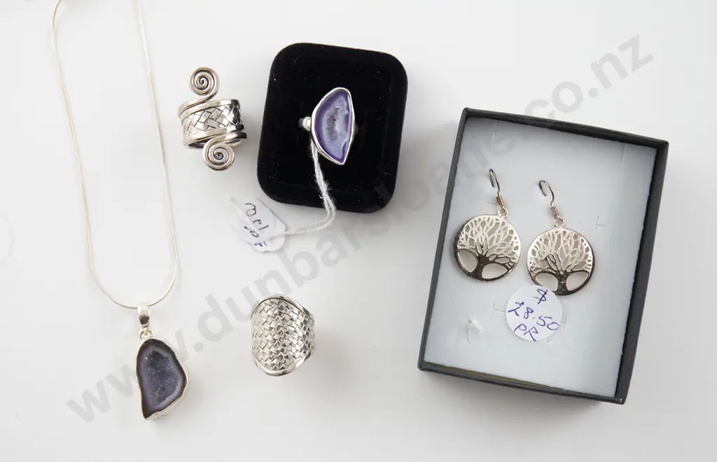 S/S Jewellery Image 1++