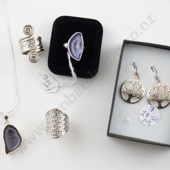 S/S Jewellery