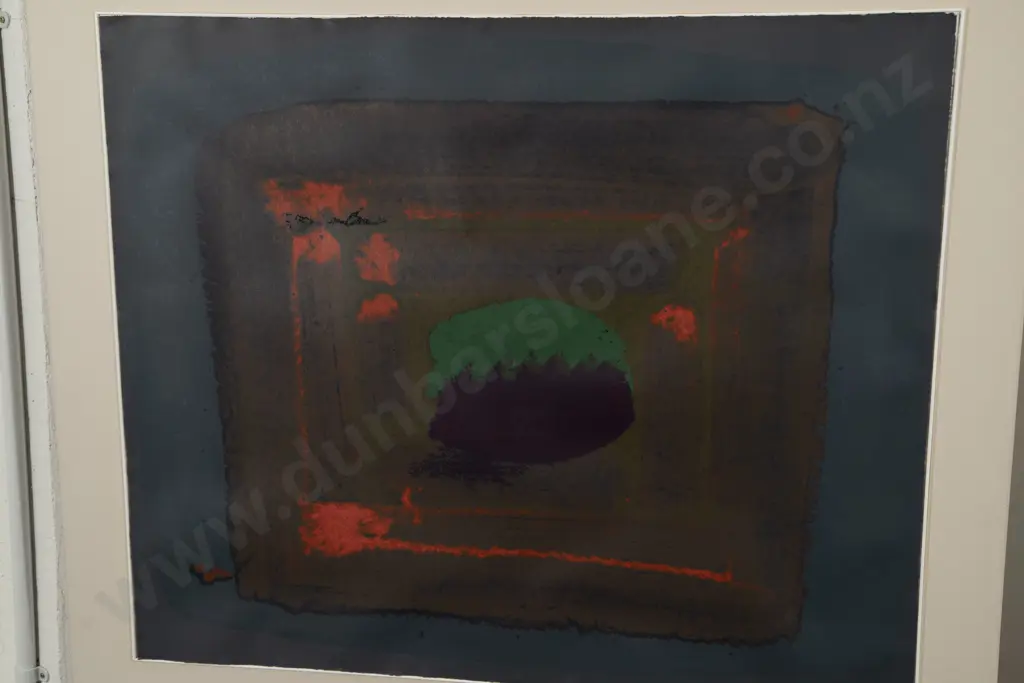 Howard Hodgkin - Tropic Fruit Image 1++