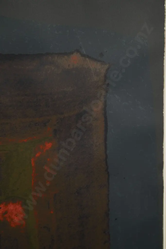 Howard Hodgkin - Tropic Fruit Image 1++