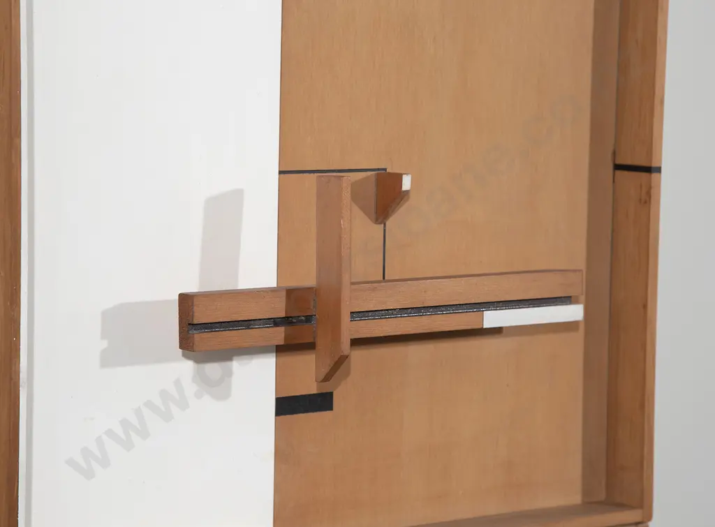 Don Peebles - Relief Construction Image 1++