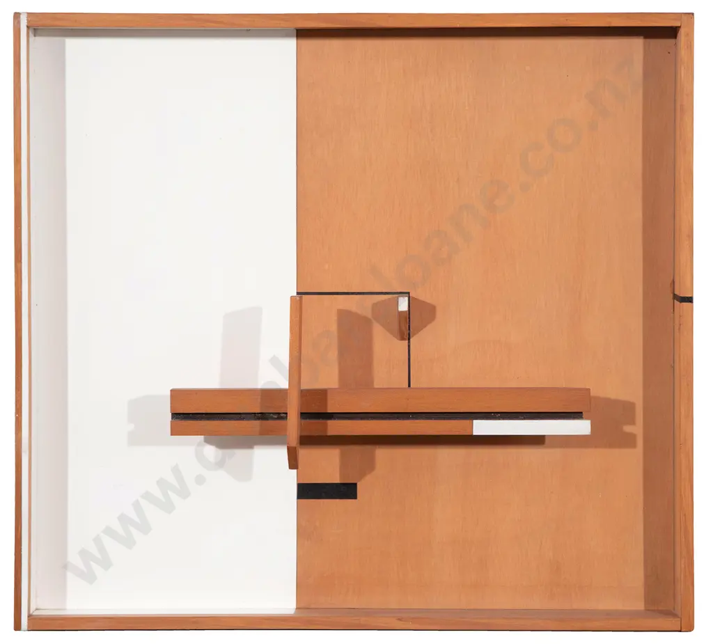 Don Peebles - Relief Construction Image 1++