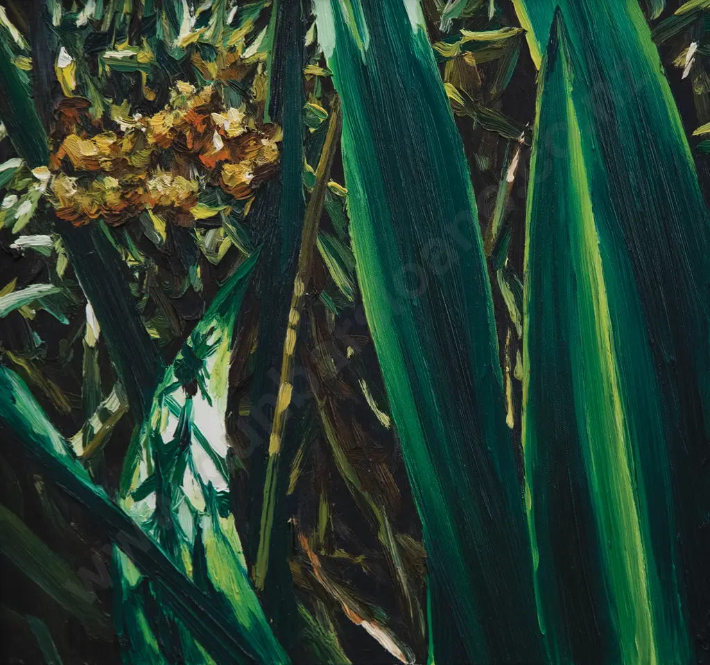 Karl Maughan - Untitled VIII Image 1++