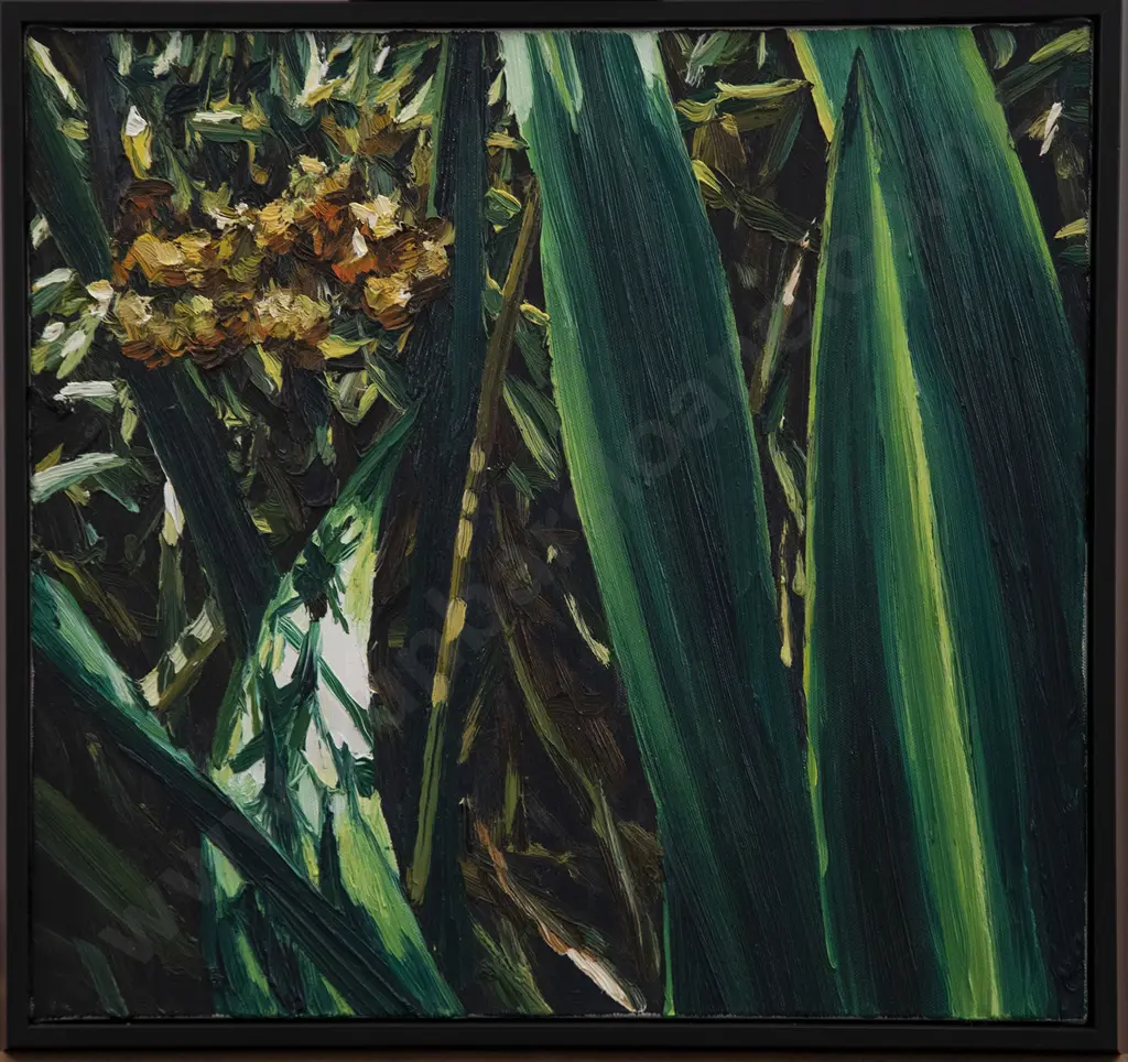 Karl Maughan - Untitled VIII Image 1++