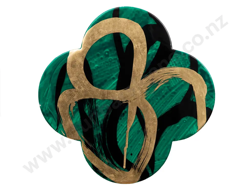Max Gimblett - Treasure Image 1++
