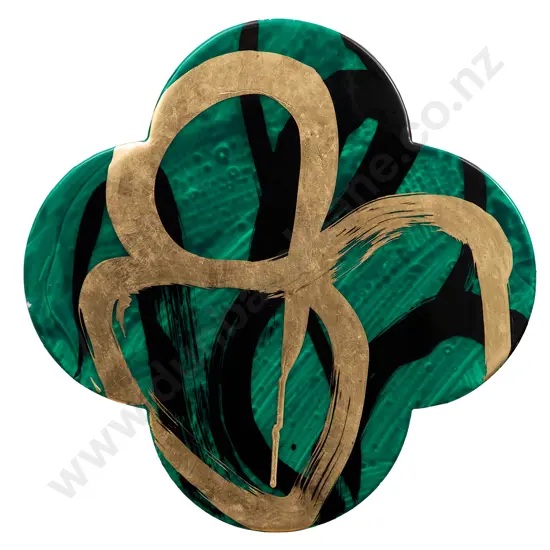 Max Gimblett - Treasure