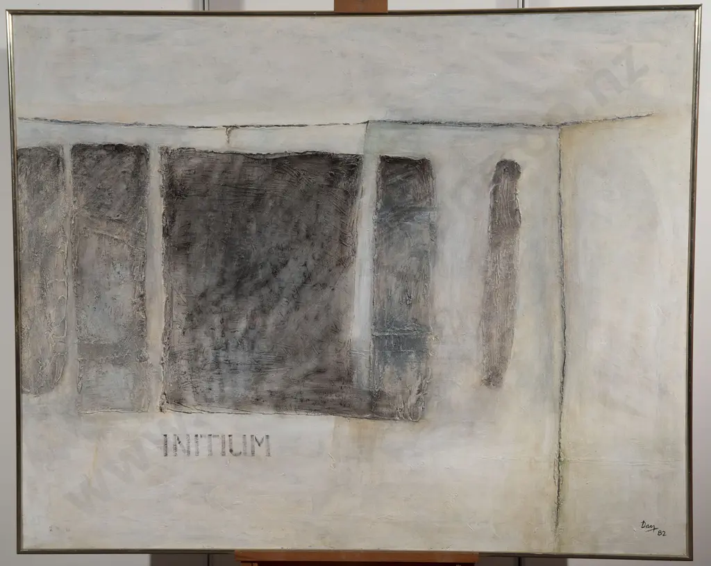 Melvin Day - Initium Image 1++