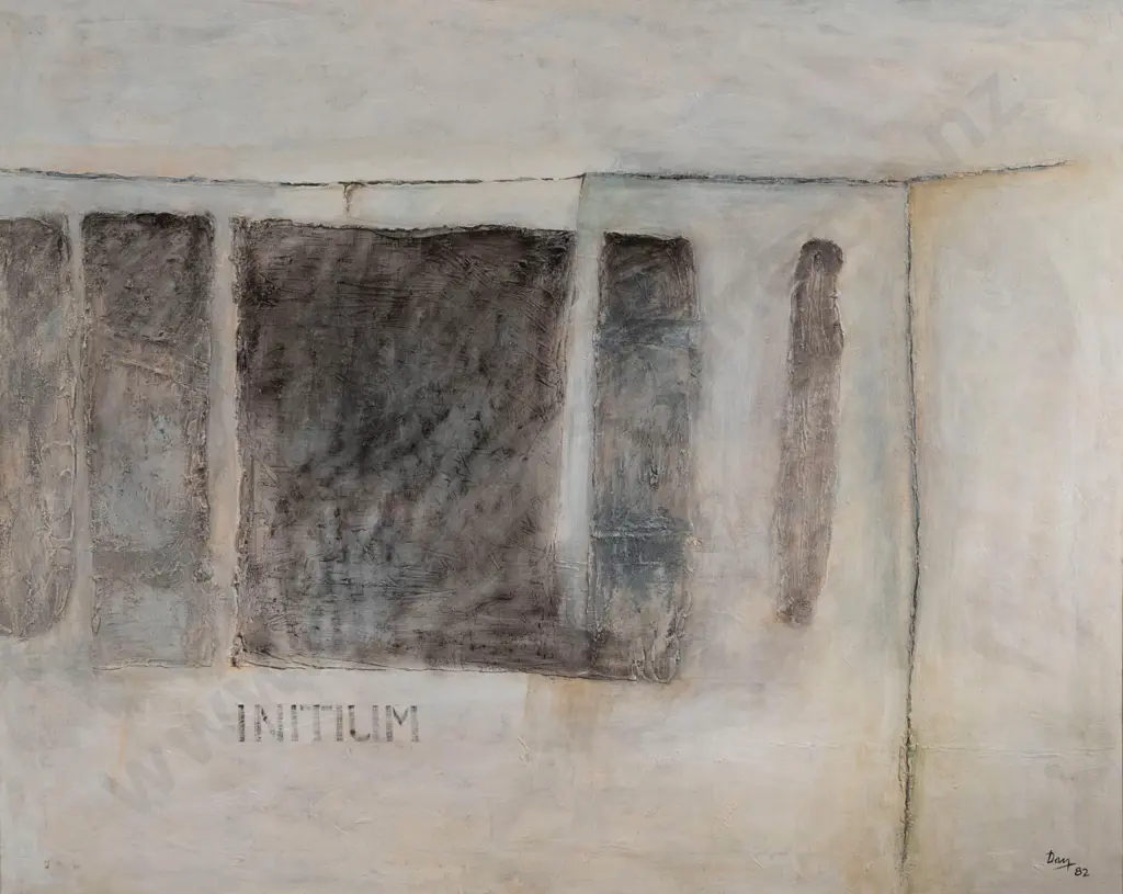Melvin Day - Initium Image 1++