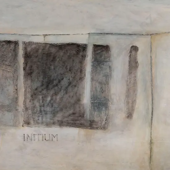 Melvin Day - Initium