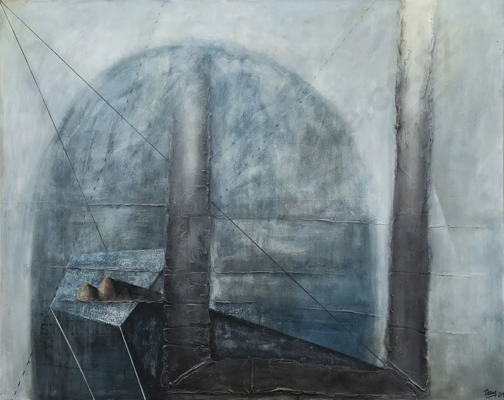 Melvin Day - Still Life Image 1++