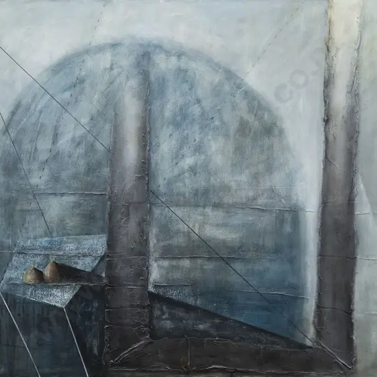 Melvin Day - Still Life