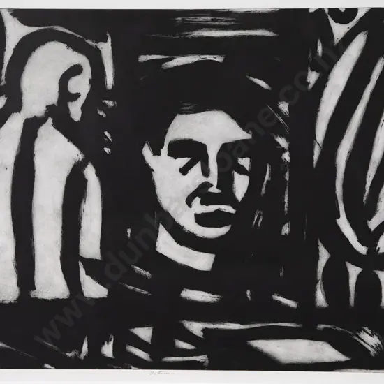 Jeffrey Harris - Autumn