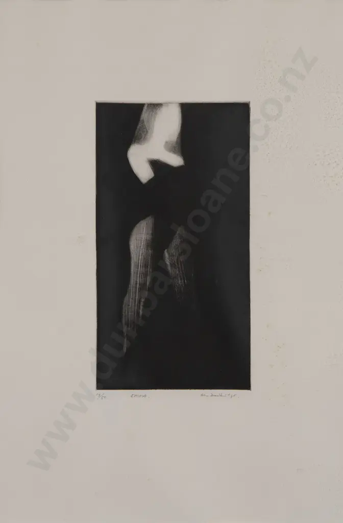 John Drawbridge - Emma Image 1++