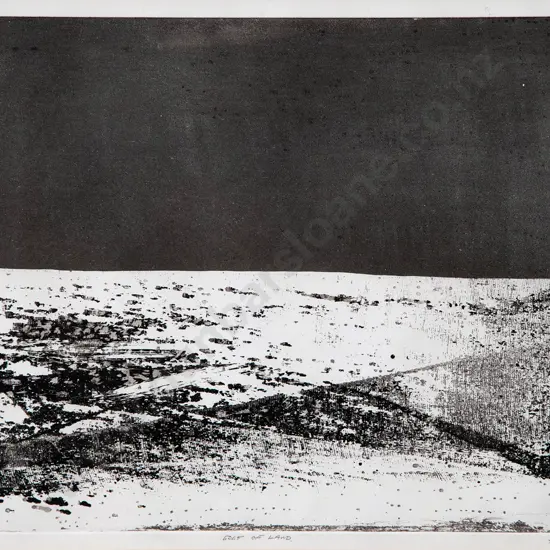 John Drawbridge - Edge of Land