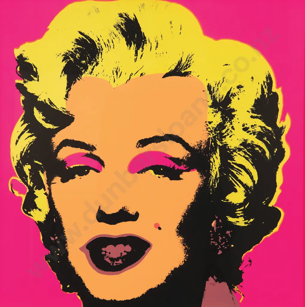 After Andy Warhol (American Image 1++