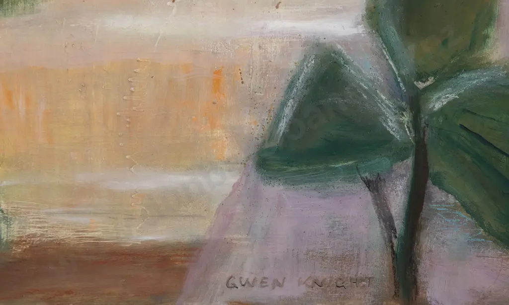 Gwen Knight - The Setting Sun Image 1++