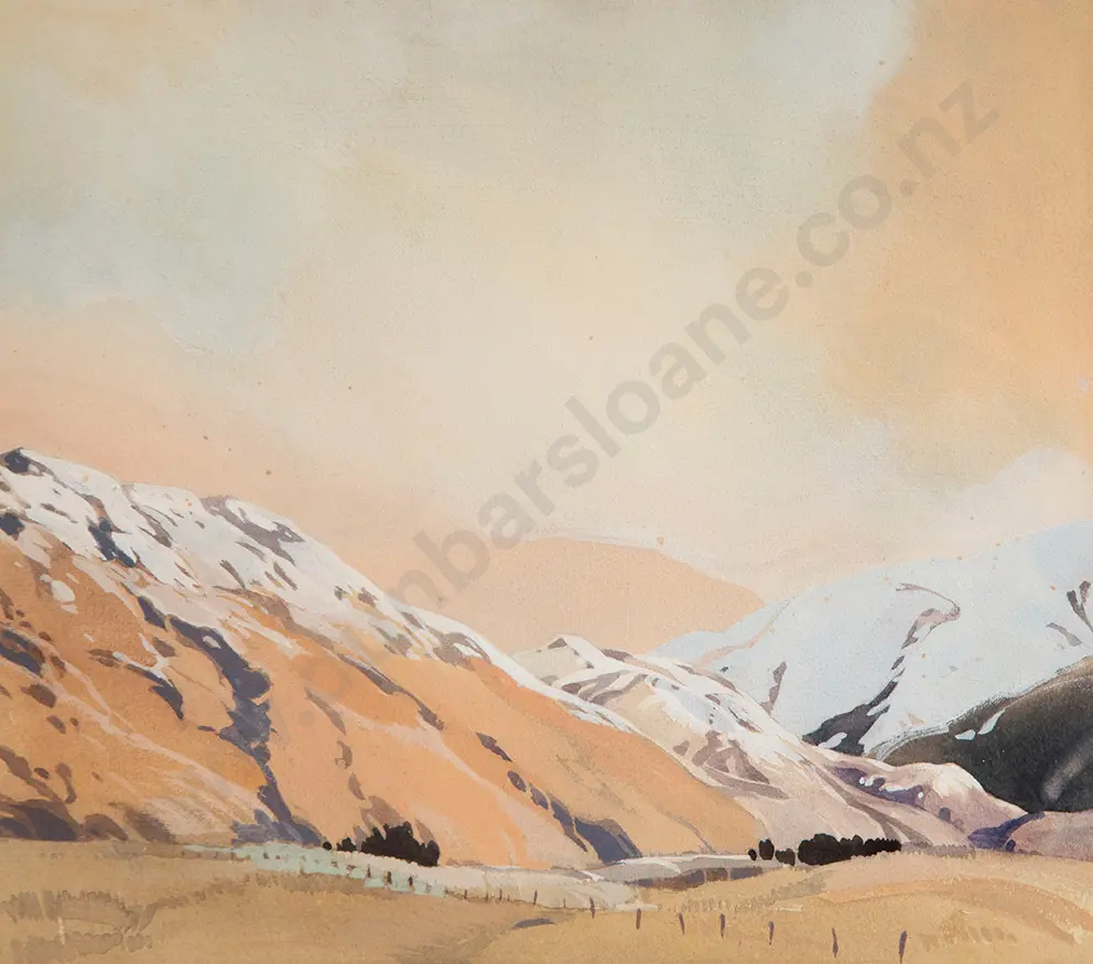 Ivy Fife - Snow Image 1++