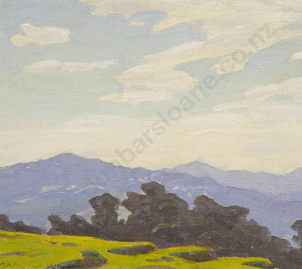 Marcus King - Newtown Wellington Image 1++