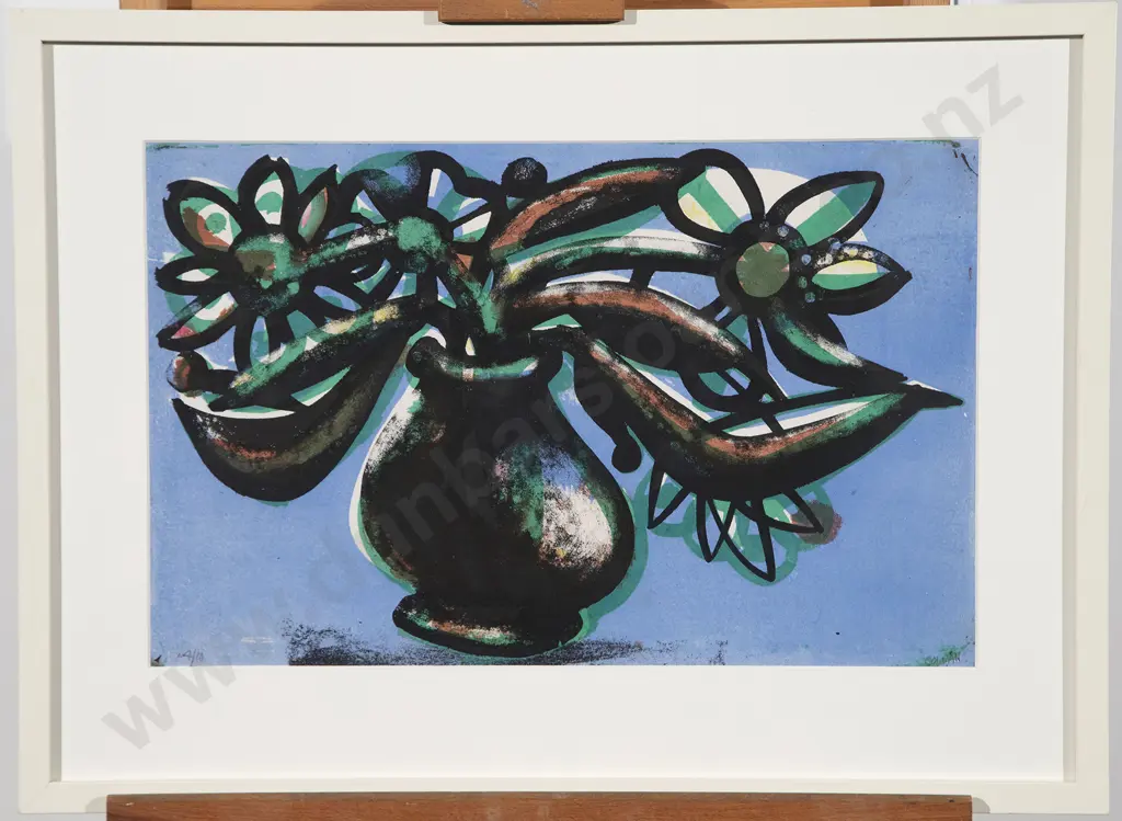 Roy Cowan - Still Life Image 1++