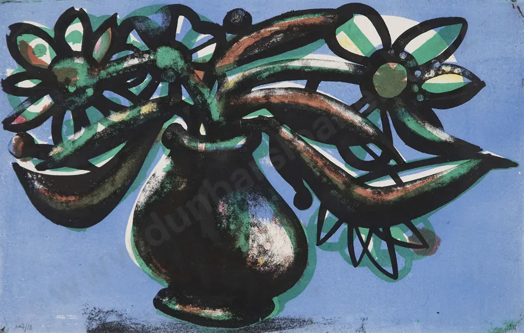 Roy Cowan - Still Life Image 1++