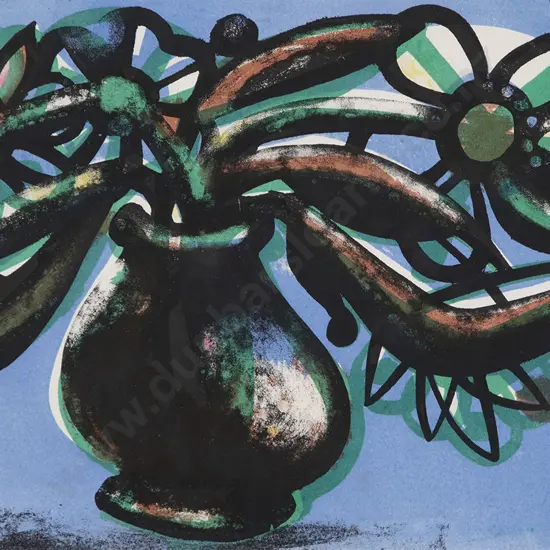 Roy Cowan - Still Life