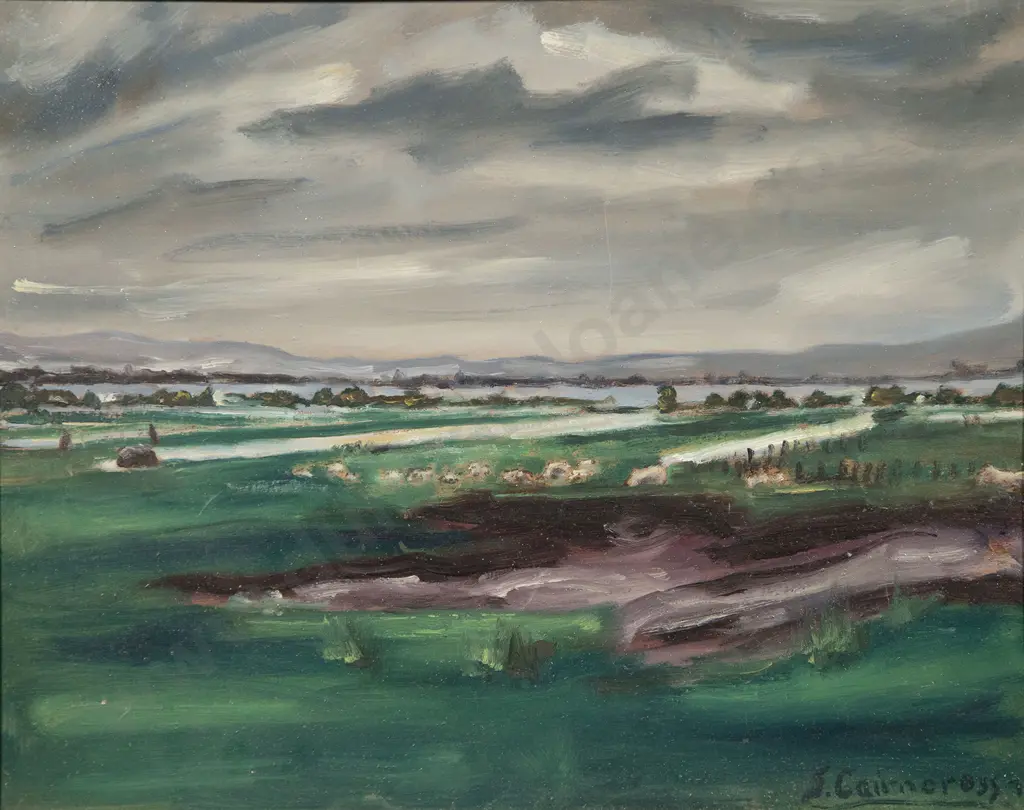 Sam Cairncross - The Lake Featherston Image 1++